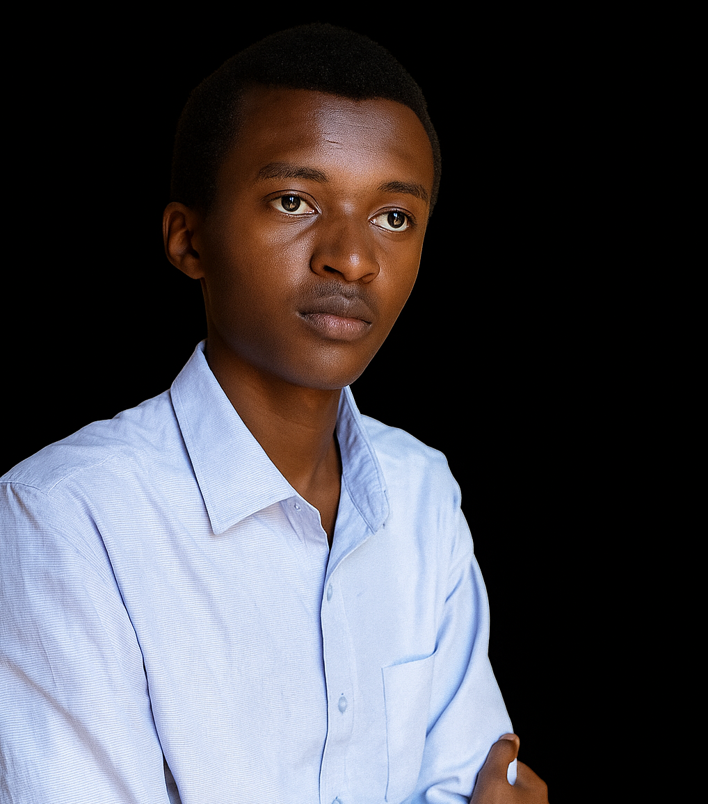 Daniel Ngoci
